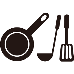 Self-service kitchen