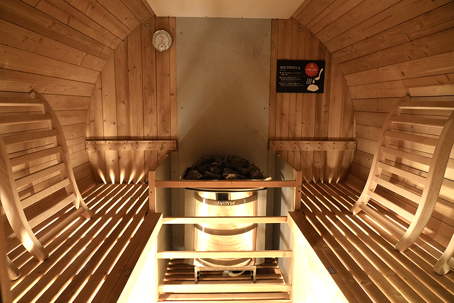 オーシャンビュープレミアムルーム