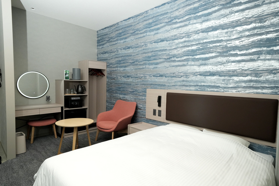 オーシャンビューモデレートダブル