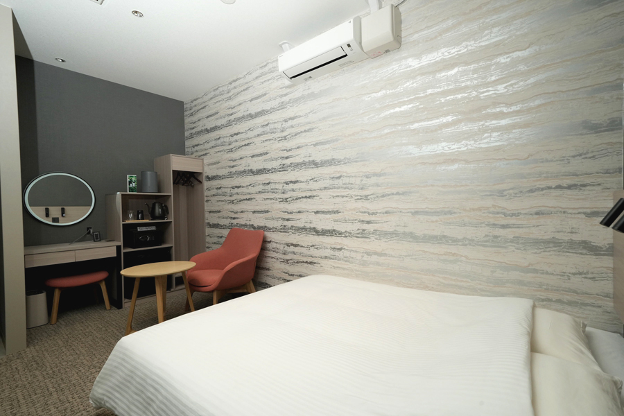 オーシャンビュースタンダードダブル